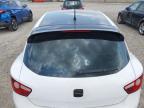 2012 SEAT IBIZA SE C for sale at Copart YORK