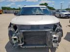 2015 Ford Explorer Xlt იყიდება Wilmer-ში, TX - Front End