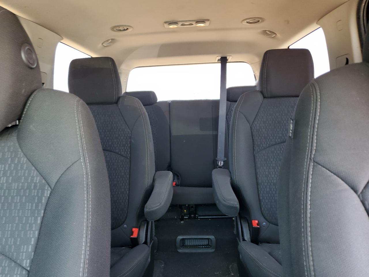 2014 GMC Acadia Sle VIN: 1GKKRPKD4EJ309449 Lot: 62334245