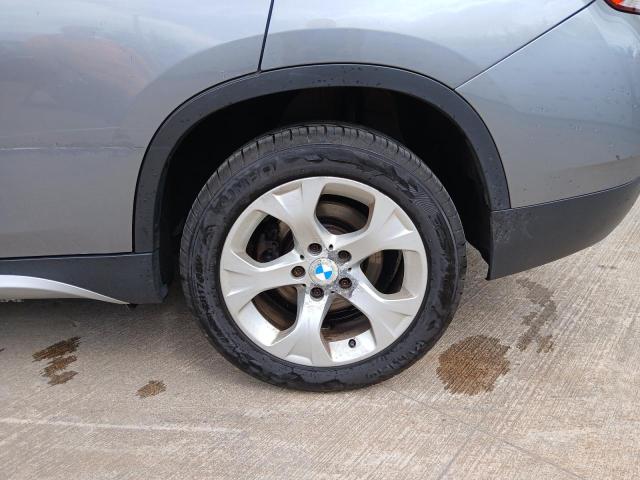 2011 BMW X1 SDRIVE2