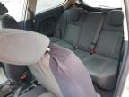 2011 FORD FIESTA ZET for sale at Copart SANDTOFT
