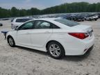 2014 Hyundai Sonata Gls en Venta en West Warren, MA - Vandalism
