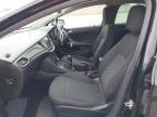 2017 VAUXHALL ASTRA TECH for sale at Copart YORK
