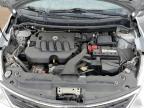 2011 Nissan Versa S продається в Davison, MI - Rear End