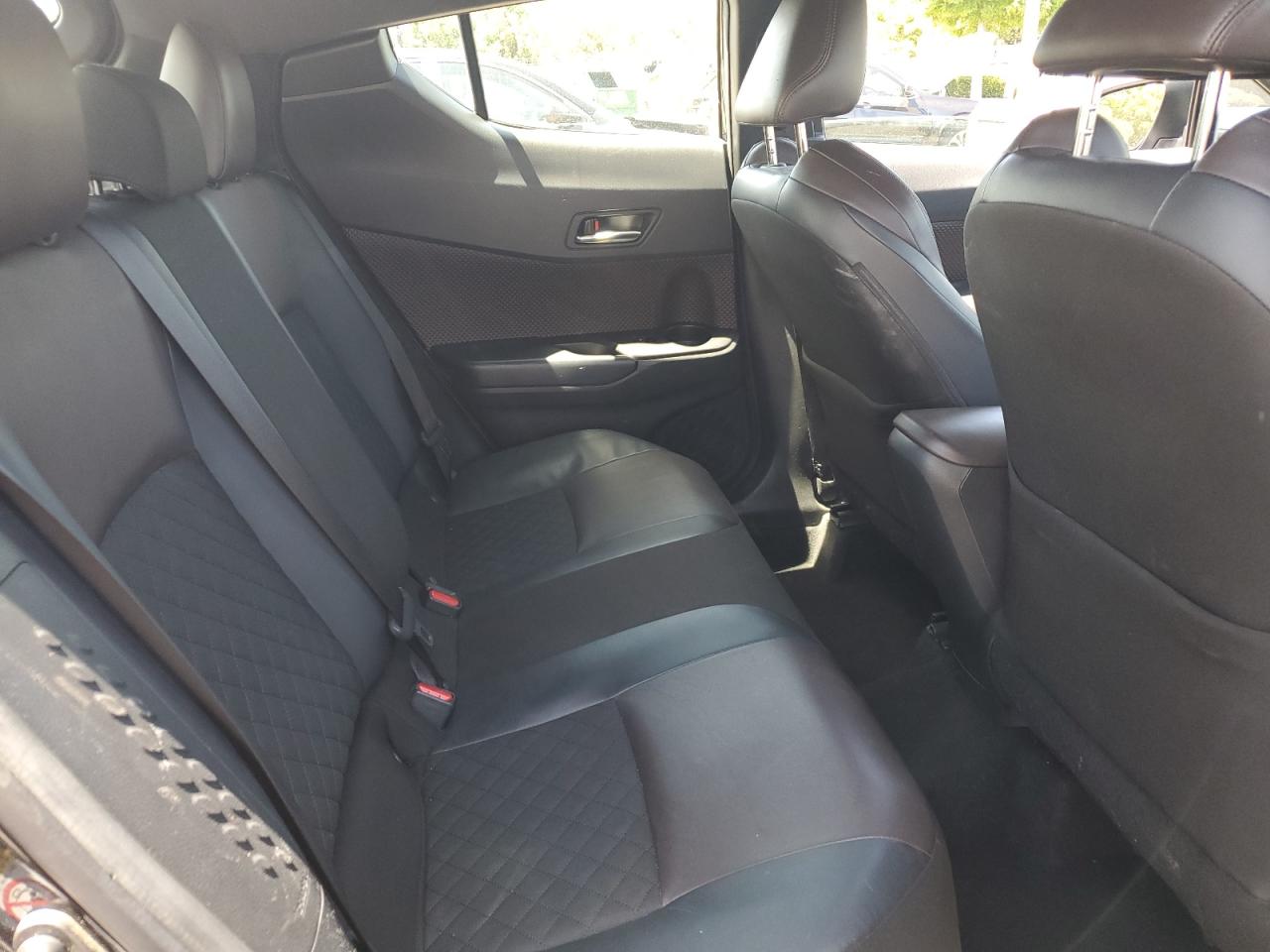2019 Toyota C-Hr Xle VIN: JTNKHMBX9K1019982 Lot: 61669325