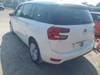 2018 CITROEN C4 GR PICA for sale at Copart WOLVERHAMPTON