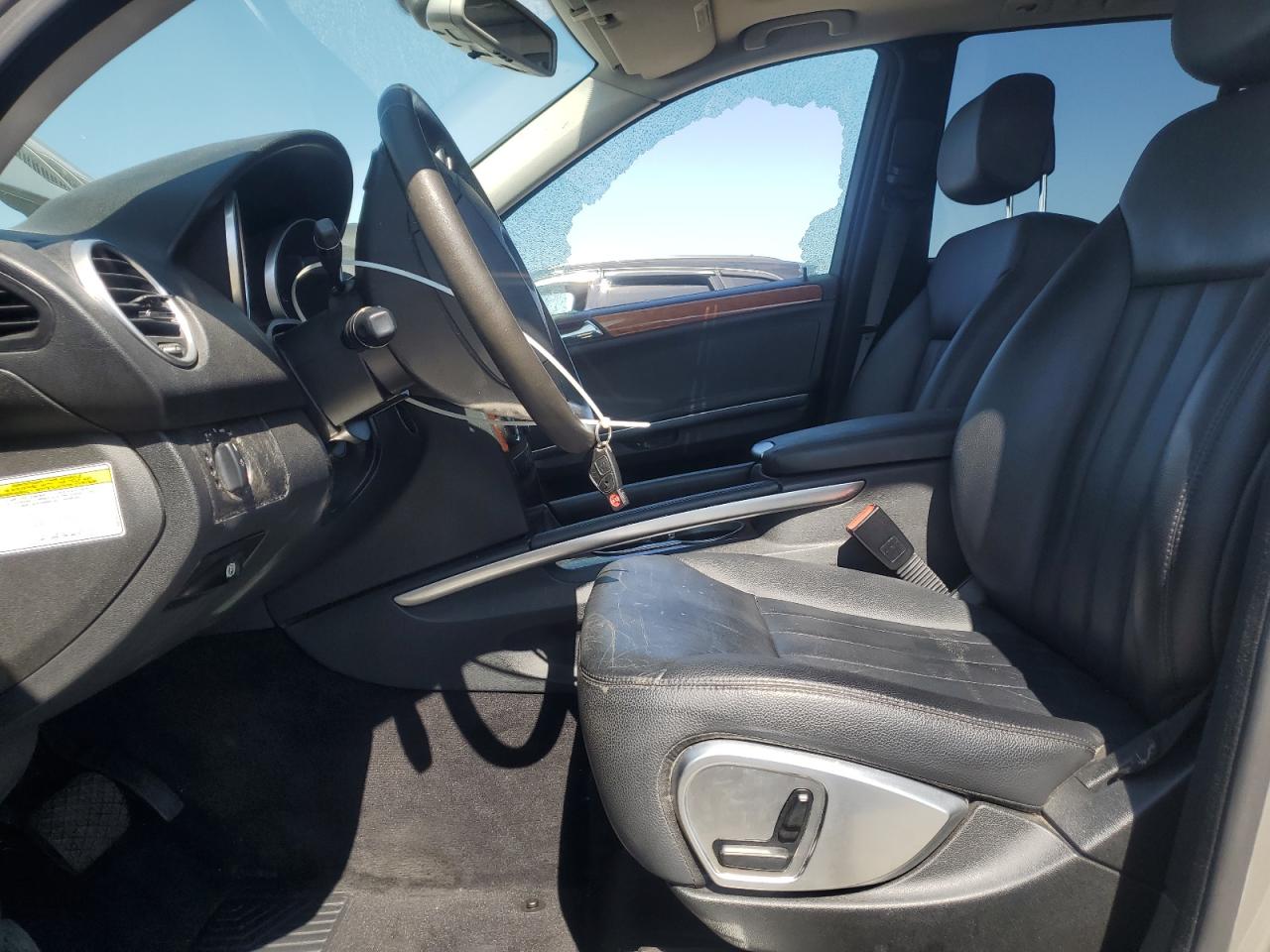 2006 Mercedes-Benz Ml 350 VIN: 4JGBB86E46A015507 Lot: 62221315