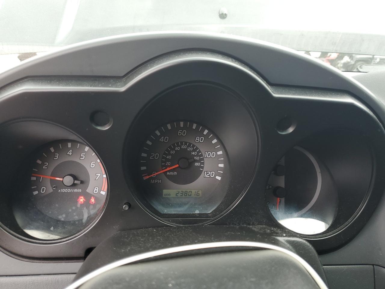 2003 Nissan Xterra Xe VIN: 5N1ED28Y73C632329 Lot: 62341395
