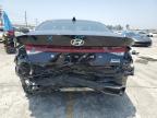 2024 Hyundai Elantra Blue for Sale in Sun Valley, CA - Front End