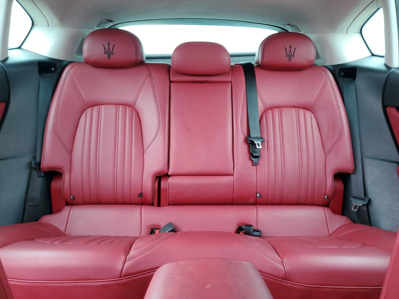 2022 Maserati Levante Modena VIN: ZN661YUM9NX406648 Lot: 60273215