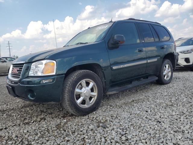 2004 Gmc Envoy