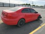 2014 Volkswagen Jetta Base იყიდება Nampa-ში, ID - Front End