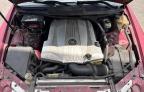 2005 Cadillac Sts  for Sale in Kansas City, KS - Water/Flood