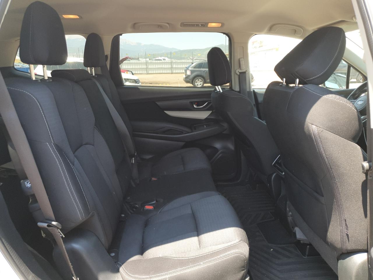 2020 Subaru Ascent Premium VIN: 4S4WMACD1L3452234 Lot: 61063515