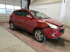 2010 Hyundai Tucson Gls for Sale in Angola, NY - Front End