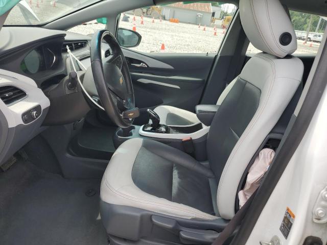  CHEVROLET BOLT 2017 Biały