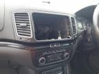 2011 SEAT ALHAMBRA S for sale at Copart YORK