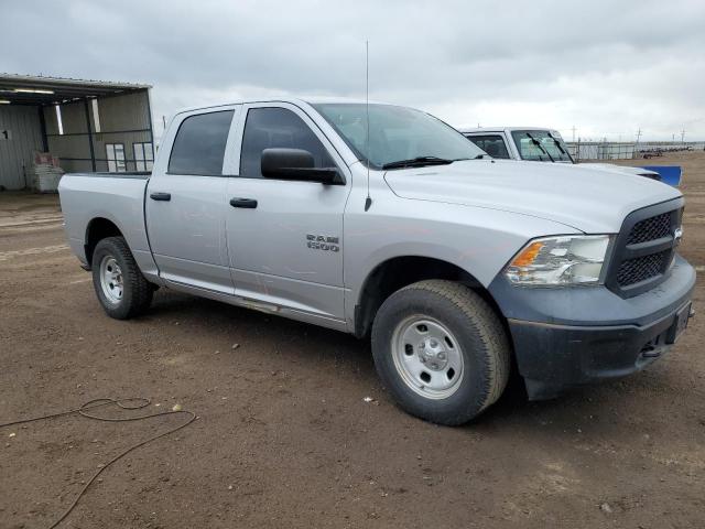  RAM 1500 2016 Srebrny