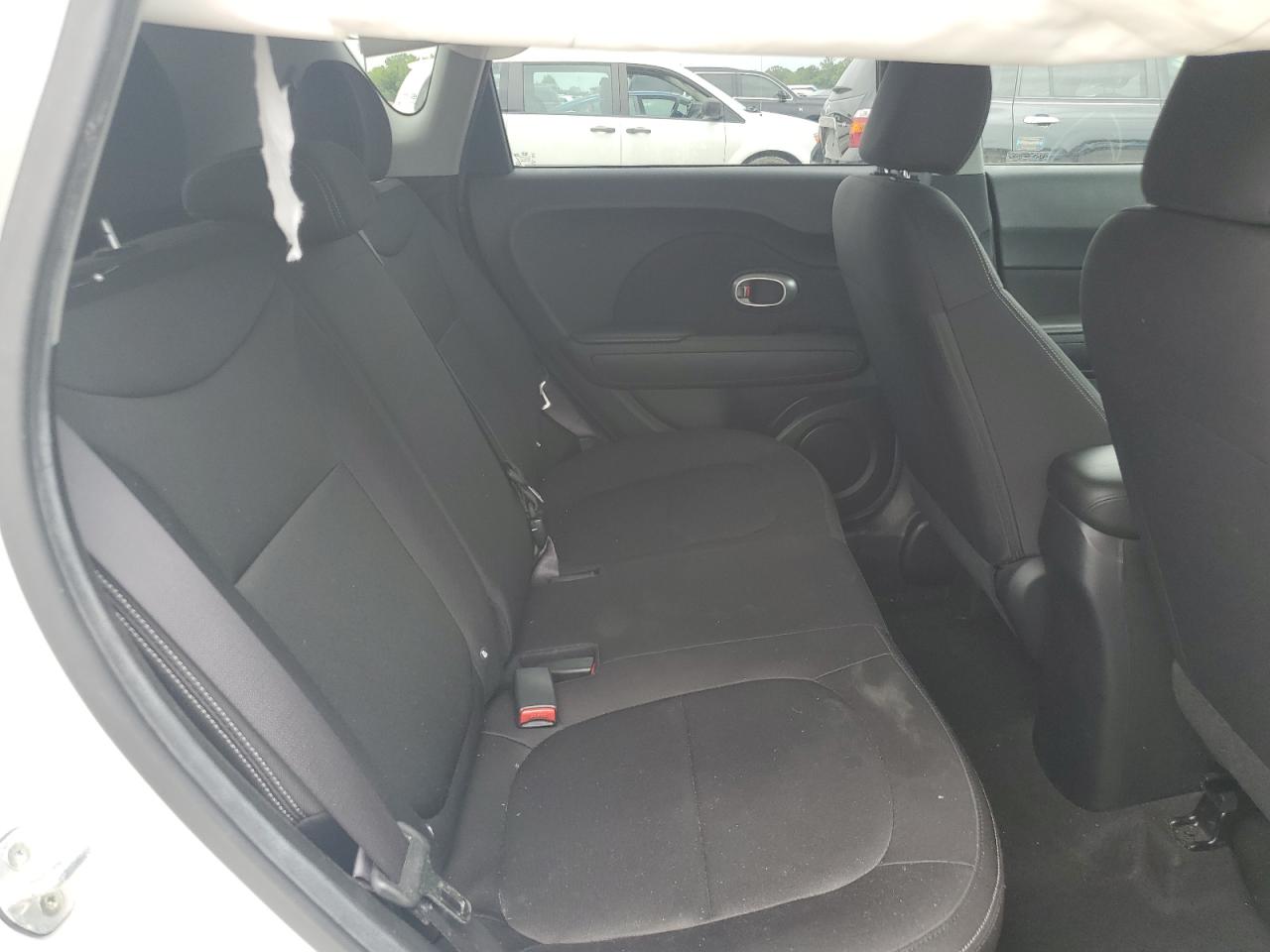 2015 Kia Soul VIN: KNDJN2A28F7781478 Lot: 62402435