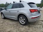 2018 Audi Q5 Premium Plus იყიდება Mendon-ში, MA - Mechanical