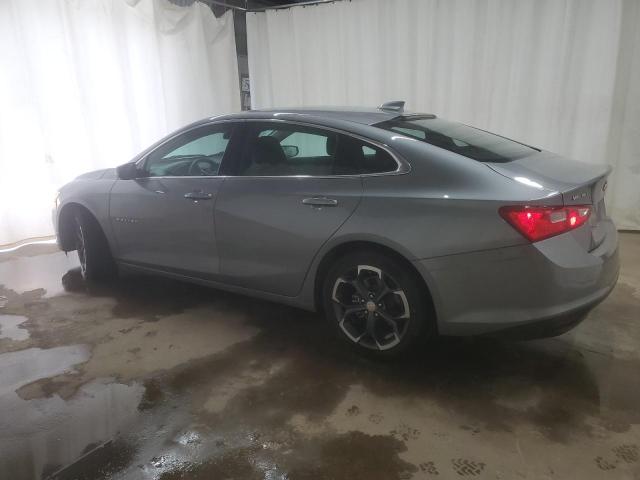  CHEVROLET MALIBU 2023 Srebrny
