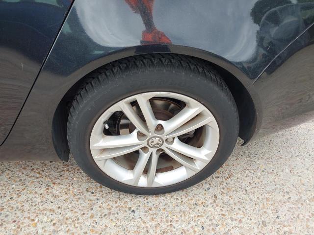 2014 VAUXHALL INSIGNIA S