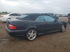 2002 Mercedes-Benz Clk 430 за продажба в Elgin, IL - Front End