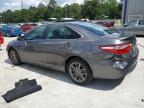 2016 Toyota Camry Le იყიდება Savannah-ში, GA - Side