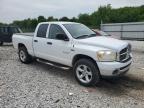 2008 Dodge Ram 1500 St for Sale in Prairie Grove, AR - Hail