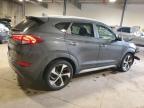 Chalfont, PA에서 판매 중인 2017 Hyundai Tucson Limited - Front End