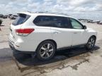2013 Nissan Pathfinder S للبيع في Lebanon، TN - Rear End