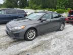 2019 Ford Fusion Se de vânzare în Fairburn, GA - Minor Dent/Scratches