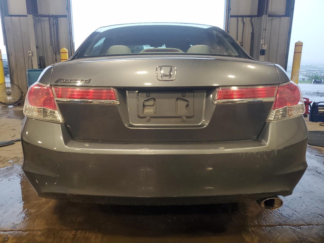 2012 Honda Accord Lxp VIN: 1HGCP2F42CA069979 Lot: 63017625