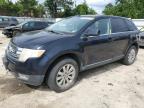 2008 Ford Edge Limited for Sale in Hampton, VA - Minor Dent/Scratches