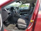 2021 Toyota Rav4 Xle на продаже в Chicago Heights, IL - Front End