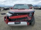 2017 Toyota 4Runner Sr5/Sr5 Premium للبيع في Helena، MT - Front End