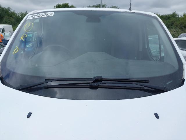 2013 FORD TRANSIT CU