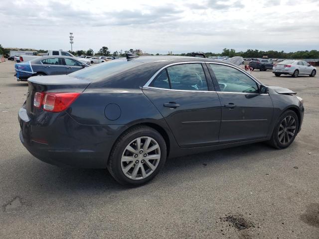  CHEVROLET MALIBU 2015 Черный