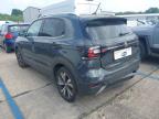 2020 VOLKSWAGEN T-CROSS SE for sale at Copart NEWBURY