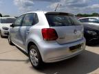 2011 VOLKSWAGEN POLO SE 60 for sale at Copart SANDY
