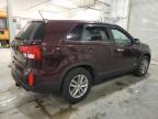 Avon, MN에서 판매 중인 2015 Kia Sorento Lx - Rear End