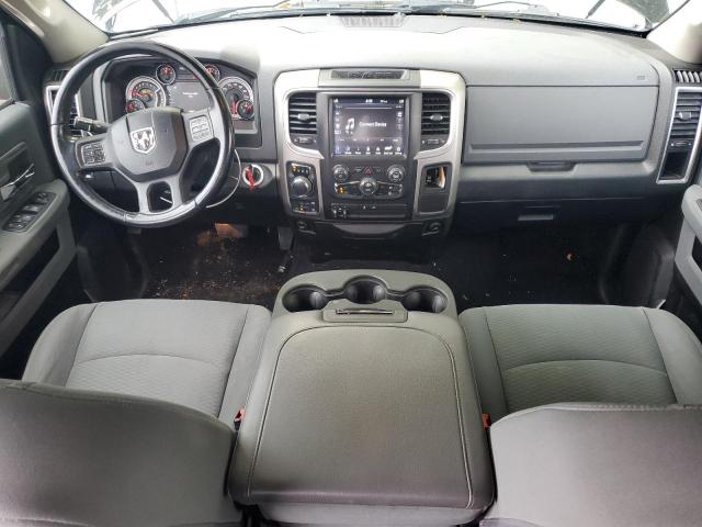 2020 RAM 1500 CLASSIC WARLOCK  