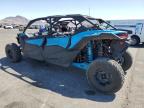 2022 Can-Am Maverick X3 Max Ds Turbo Rr на продаже в North Las Vegas, NV - Front End