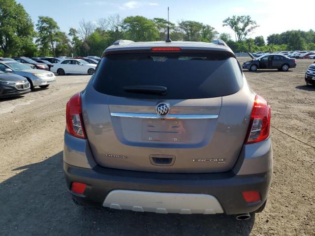  BUICK ENCORE 2014 Gray