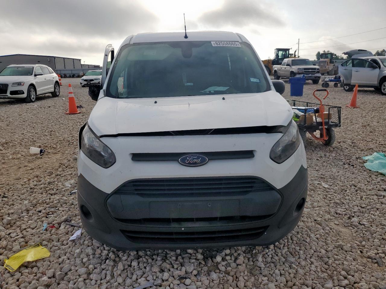 FORD TRANSIT 2017 VIN NM0LS7E70H1334571 photo 5