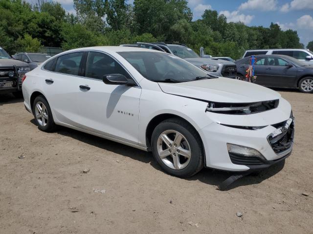  CHEVROLET MALIBU 2020 Biały