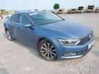 2015 VOLKSWAGEN PASSAT SE for sale at Copart CORBY