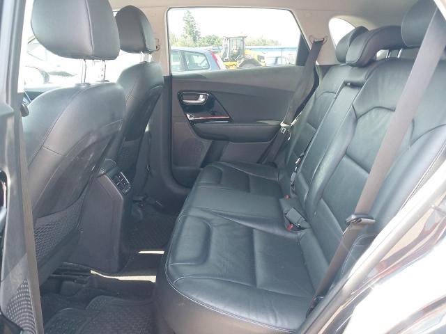 2017 KIA NIRO 3 S-A