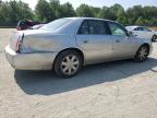 2006 Cadillac Dts  იყიდება Waldorf-ში, MD - Rear End