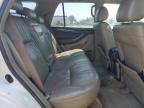 2003 Toyota 4Runner Limited zu verkaufen in Rancho Cucamonga, CA - Rear End